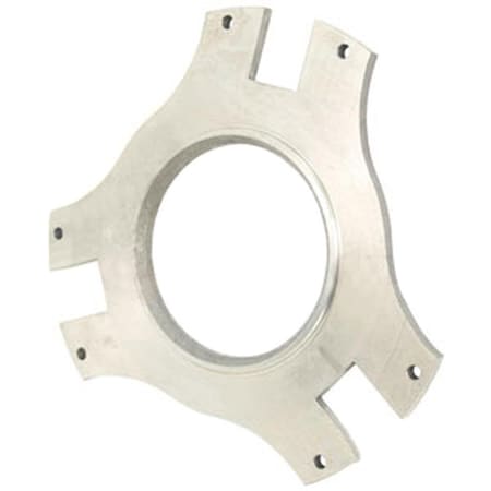 Aftermarket Clutch Flywheel Plate Fits Case-IH Tractor Models 424 444 392498R1